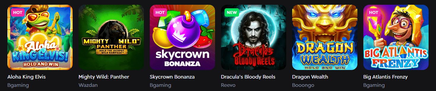 Level Up Casino Login, Get Bonuses for Verified Players